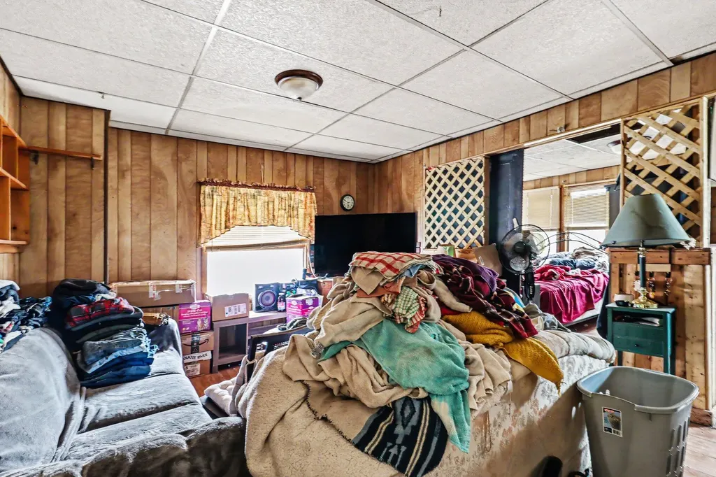 7743 N Manitonka Drive Nottawa Township MI 48893