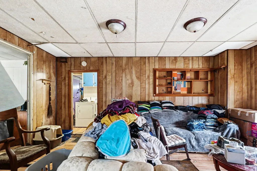 7743 N Manitonka Drive Nottawa Township MI 48893
