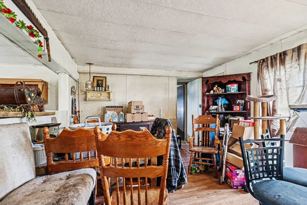 7743 N Manitonka Drive Nottawa Township MI 48893