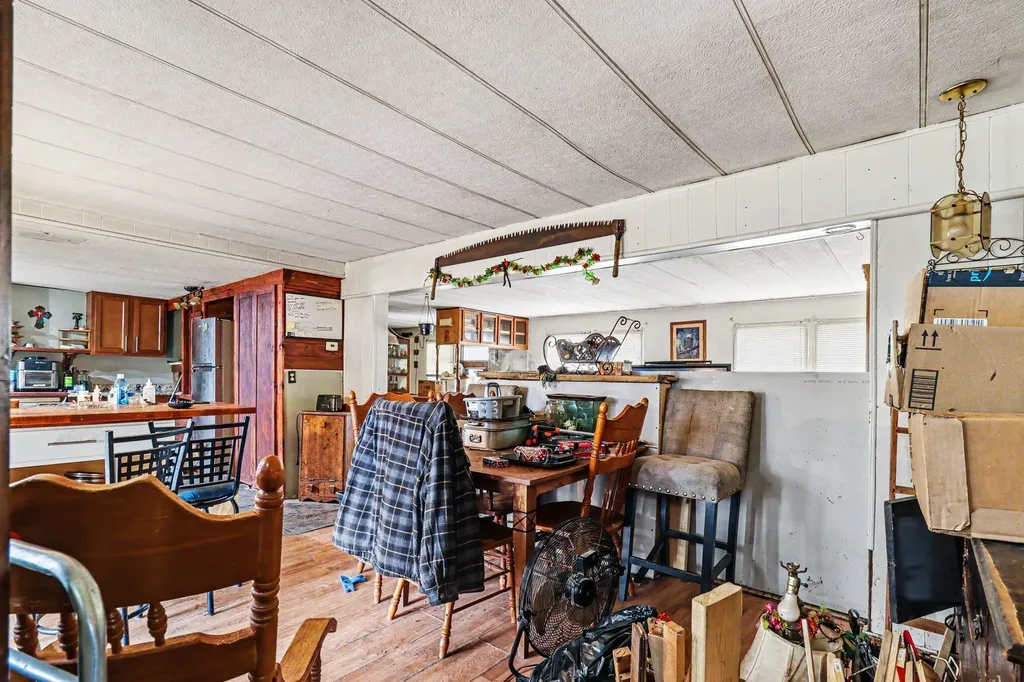 7743 N Manitonka Drive Nottawa Township MI 48893