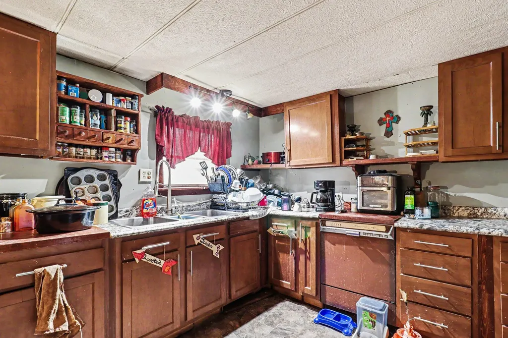 7743 N Manitonka Drive Nottawa Township MI 48893