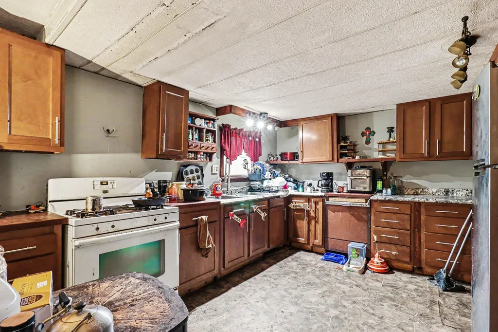 7743 N Manitonka Drive Nottawa Township MI 48893