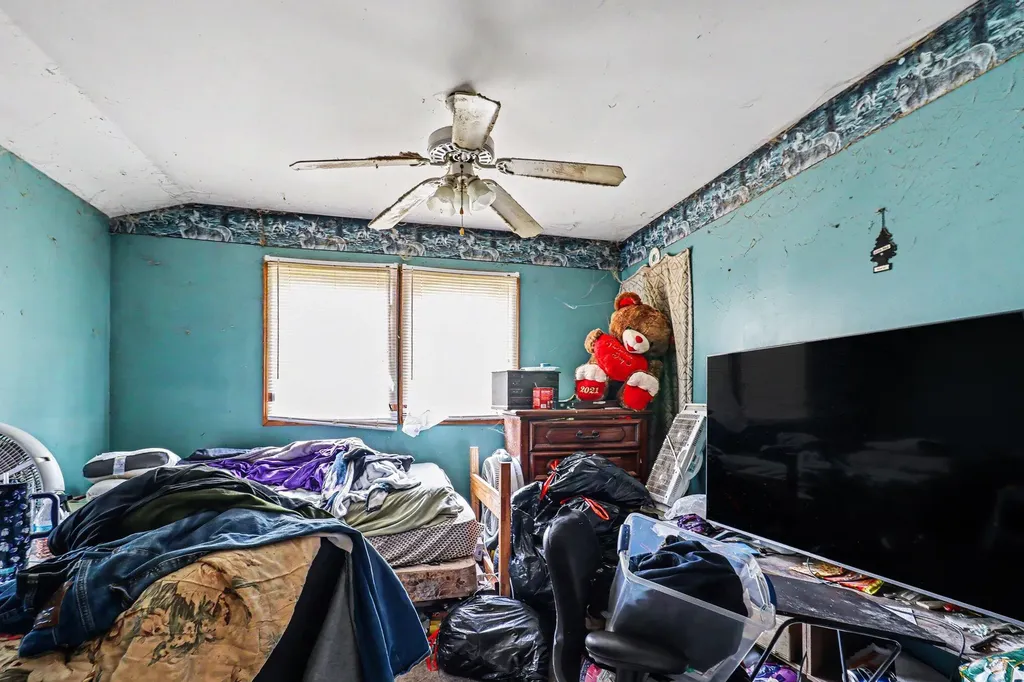 7743 N Manitonka Drive Nottawa Township MI 48893