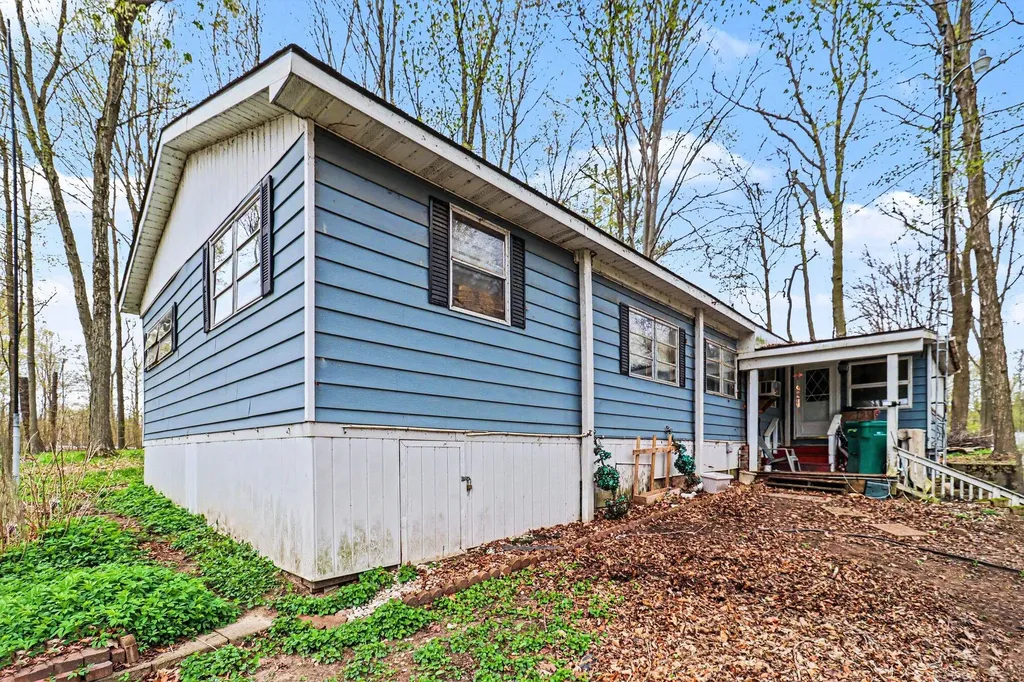 7743 N Manitonka Drive Nottawa Township MI 48893