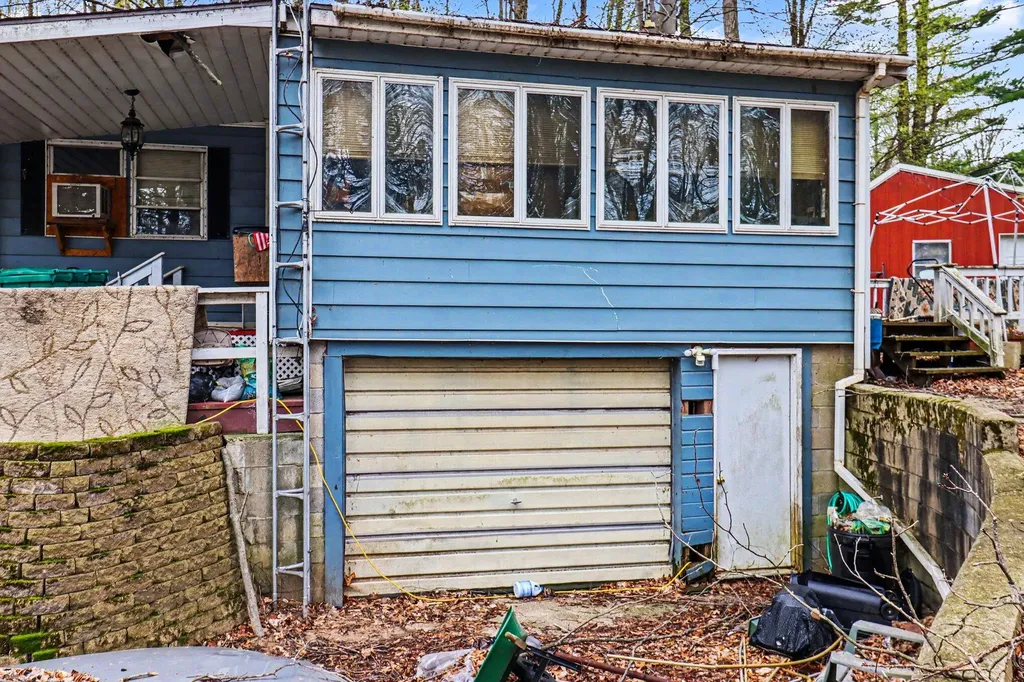 7743 N Manitonka Drive Nottawa Township MI 48893