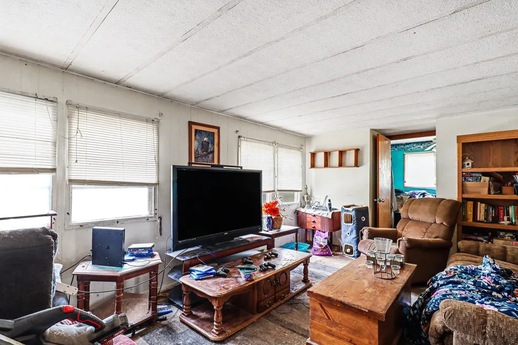 7743 N Manitonka Drive Nottawa Township MI 48893