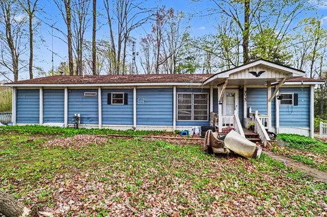 7743 N Manitonka Drive Nottawa Township MI 48893