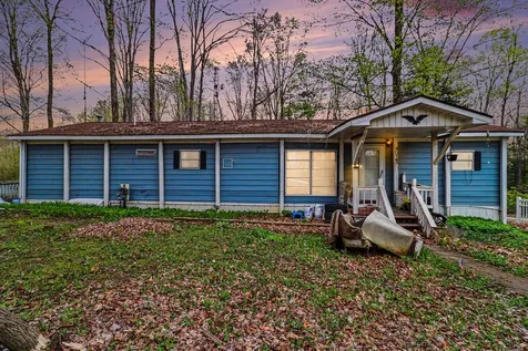 7743 N Manitonka Drive Nottawa Township MI 48893