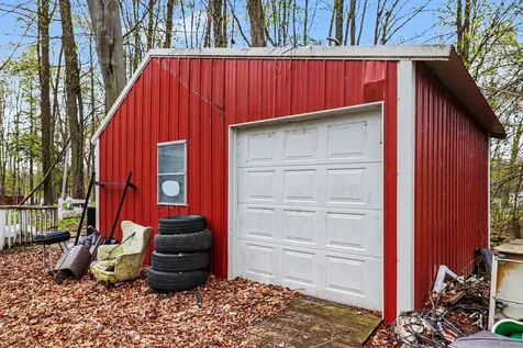 7743 N Manitonka Drive Nottawa Township MI 48893