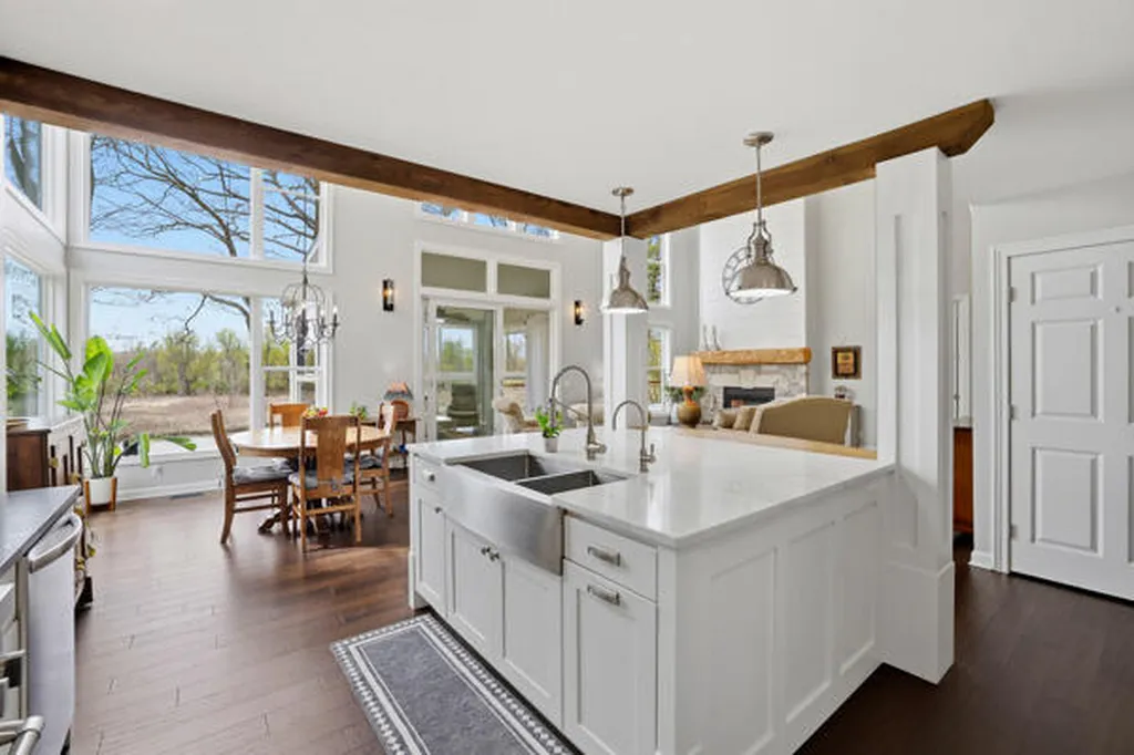 10692 Garfield Street Crockery Township MI 49404