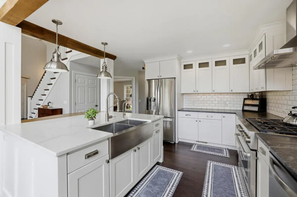 10692 Garfield Street Crockery Township MI 49404