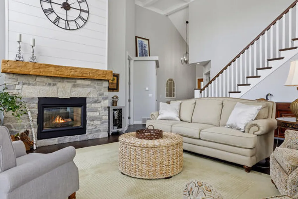 10692 Garfield Street Crockery Township MI 49404