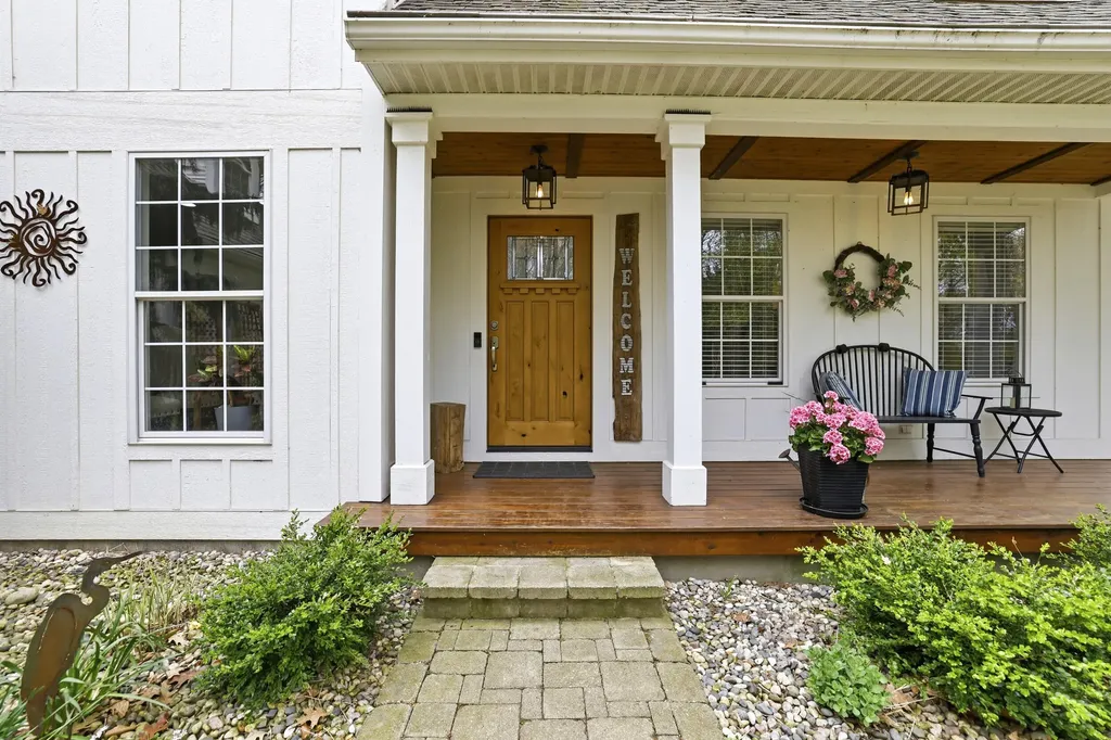 10692 Garfield Street Crockery Township MI 49404