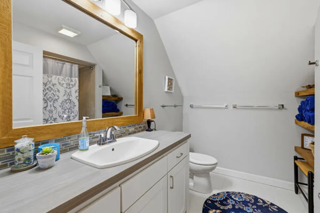 10692 Garfield Street Crockery Township MI 49404