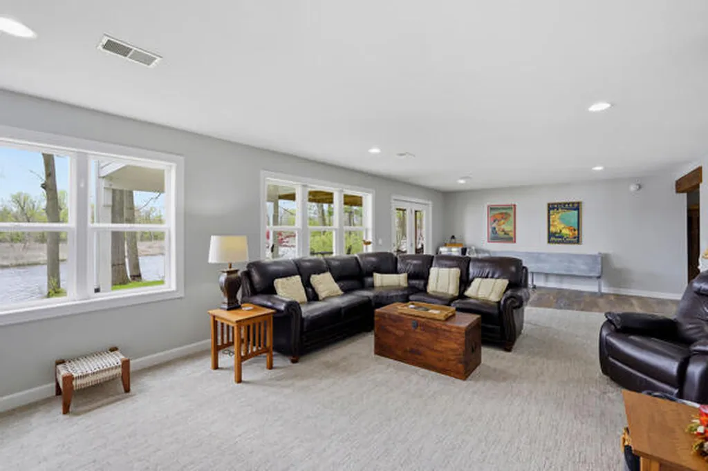 10692 Garfield Street Crockery Township MI 49404