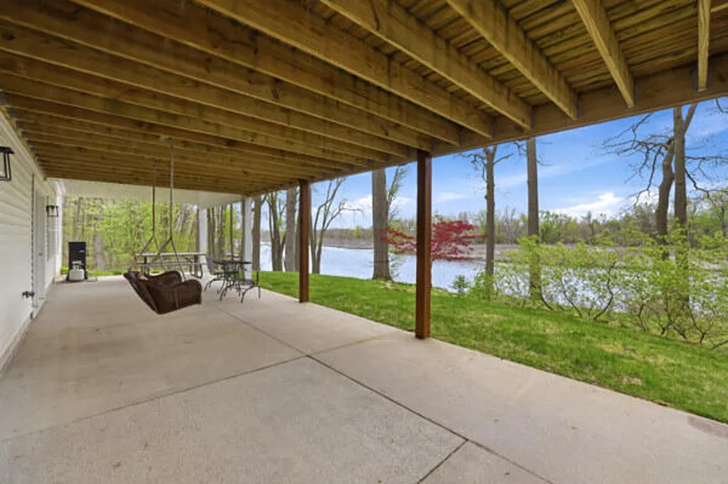 10692 Garfield Street Crockery Township MI 49404