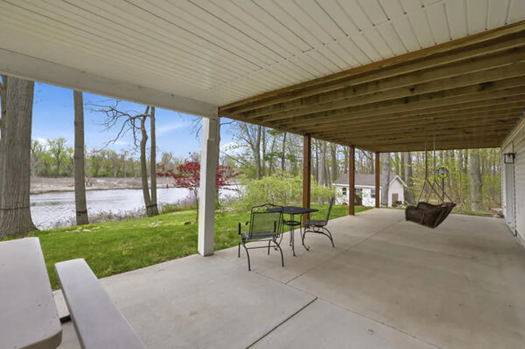 10692 Garfield Street Crockery Township MI 49404
