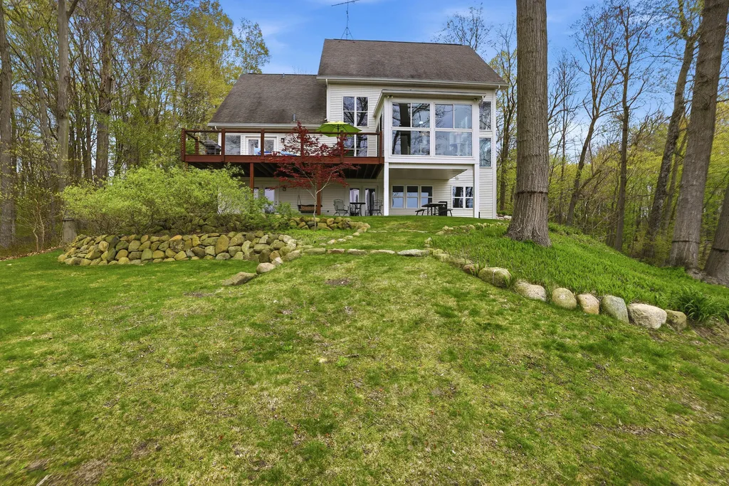 10692 Garfield Street Crockery Township MI 49404