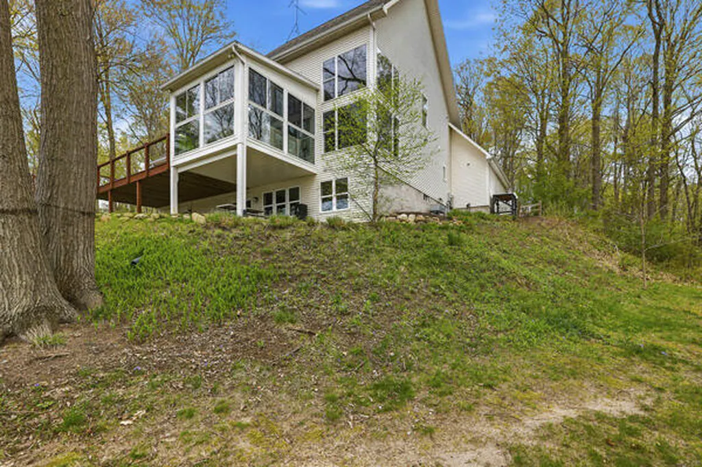 10692 Garfield Street Crockery Township MI 49404