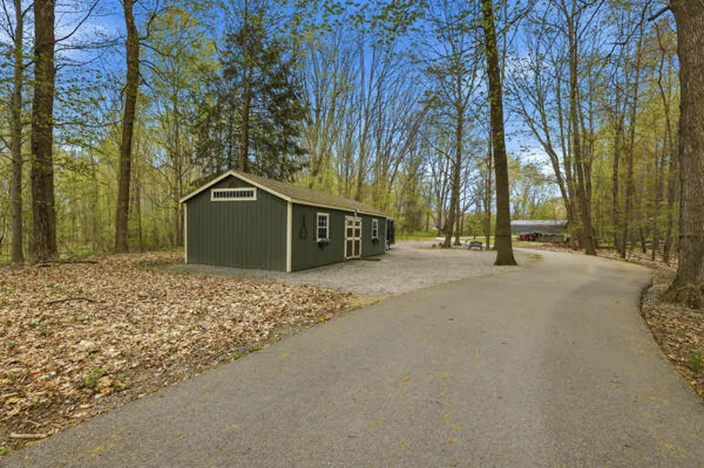 10692 Garfield Street Crockery Township MI 49404