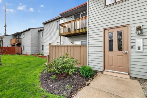 4318 Norman Drive SE Grand Rapids City MI 49508