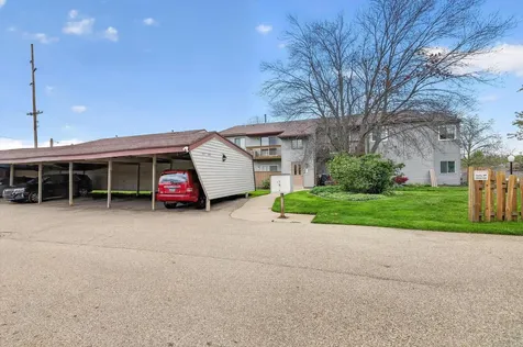 4318 Norman Drive SE Grand Rapids City MI 49508