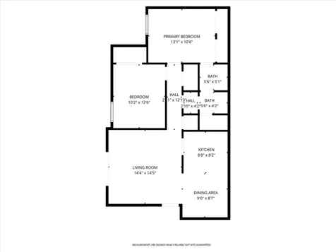 4318 Norman Drive SE Grand Rapids City MI 49508