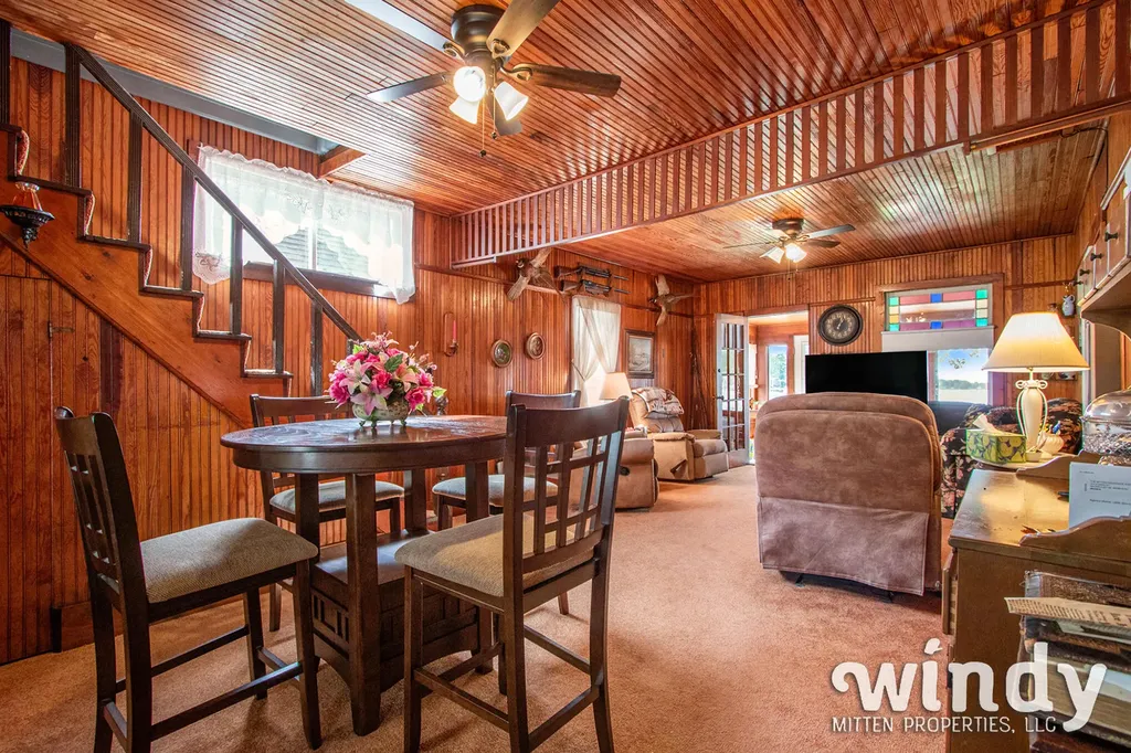 5412 Forest Avenue Watervliet Township MI 49098