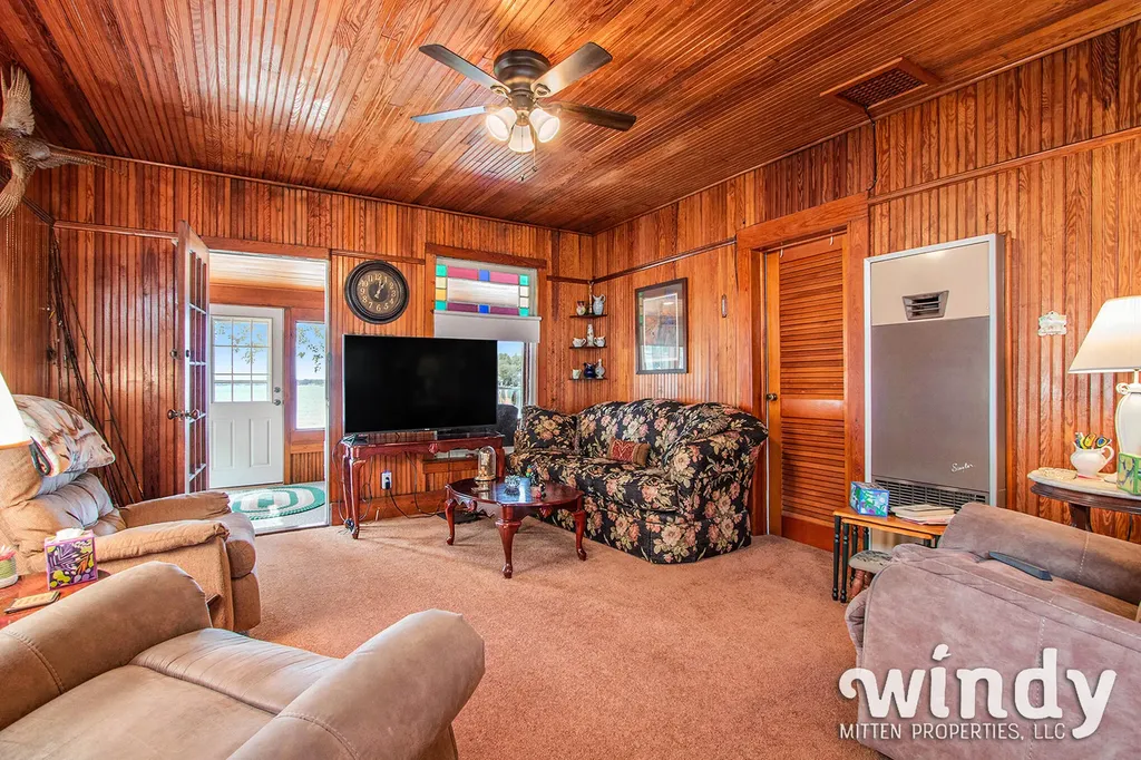 5412 Forest Avenue Watervliet Township MI 49098
