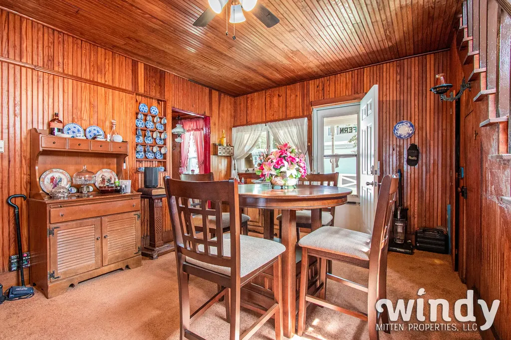 5412 Forest Avenue Watervliet Township MI 49098