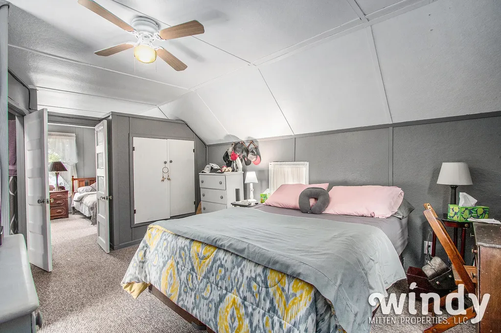 5412 Forest Avenue Watervliet Township MI 49098