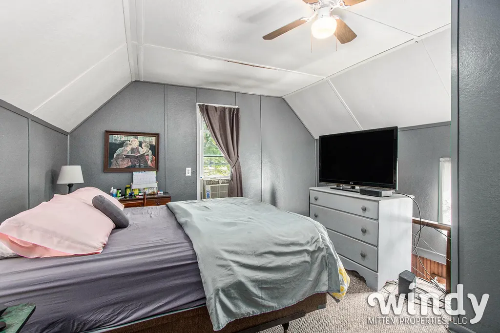 5412 Forest Avenue Watervliet Township MI 49098