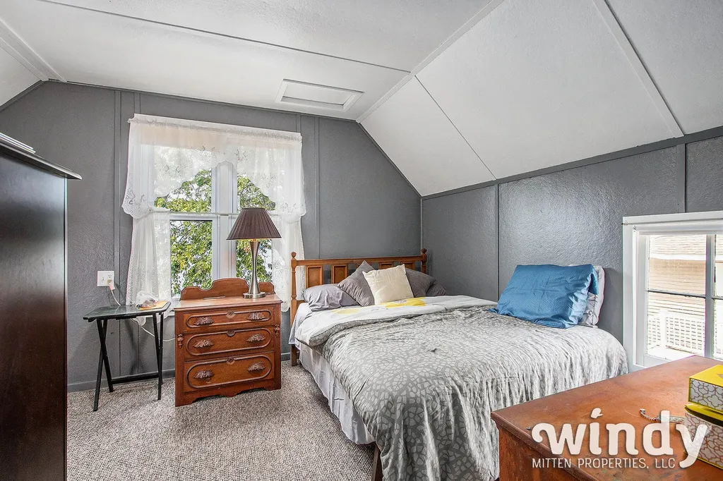 5412 Forest Avenue Watervliet Township MI 49098
