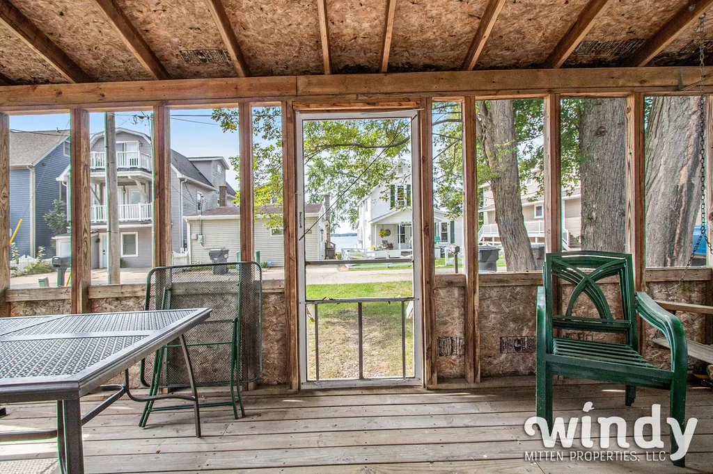 5412 Forest Avenue Watervliet Township MI 49098