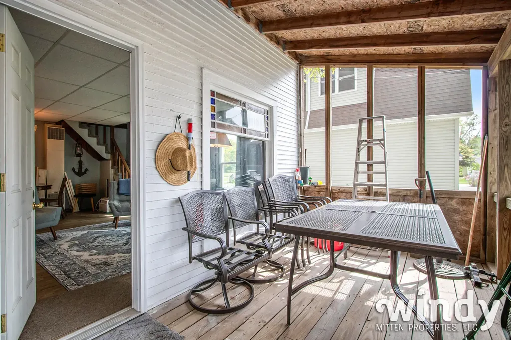 5412 Forest Avenue Watervliet Township MI 49098