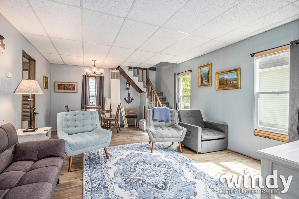 5412 Forest Avenue Watervliet Township MI 49098