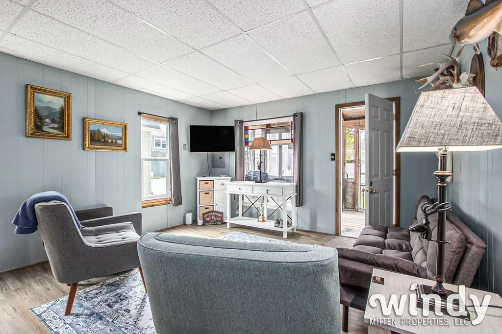 5412 Forest Avenue Watervliet Township MI 49098