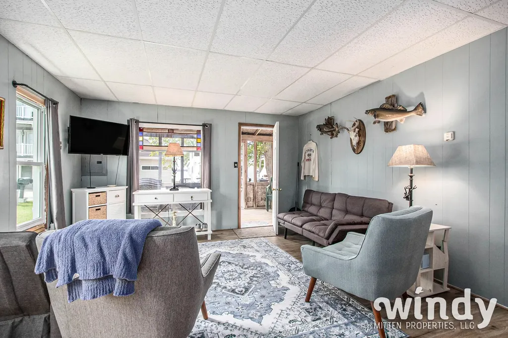 5412 Forest Avenue Watervliet Township MI 49098