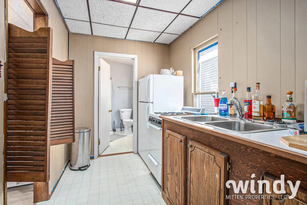 5412 Forest Avenue Watervliet Township MI 49098