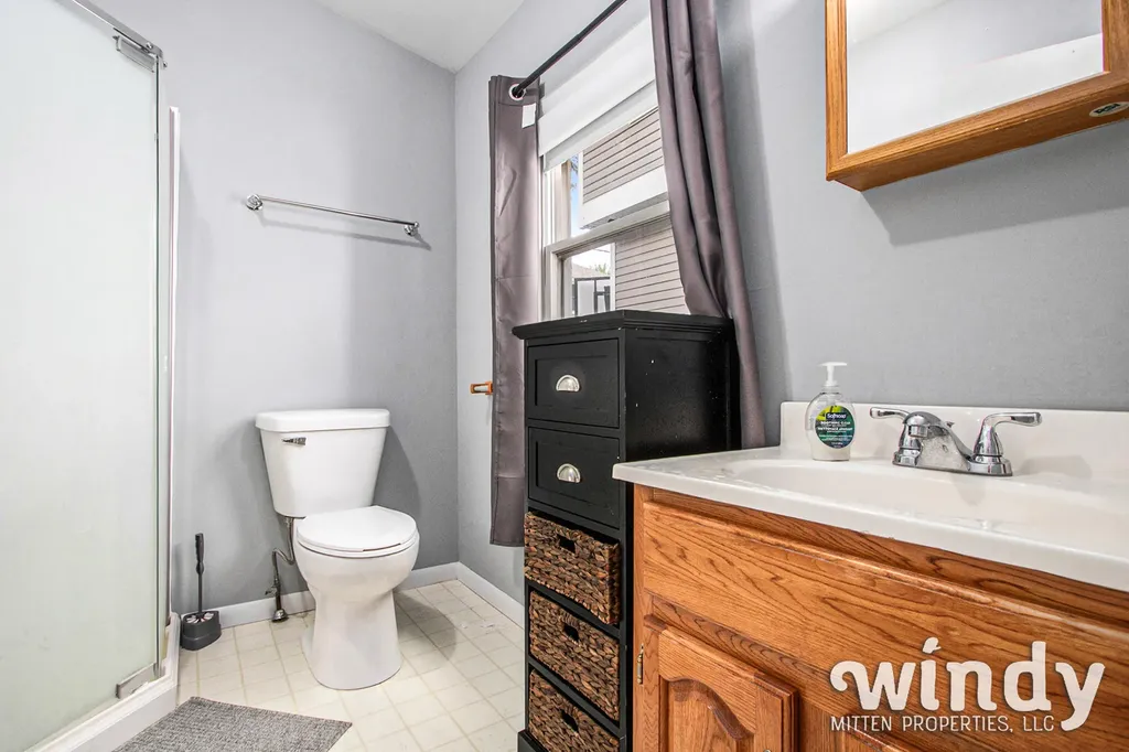 5412 Forest Avenue Watervliet Township MI 49098
