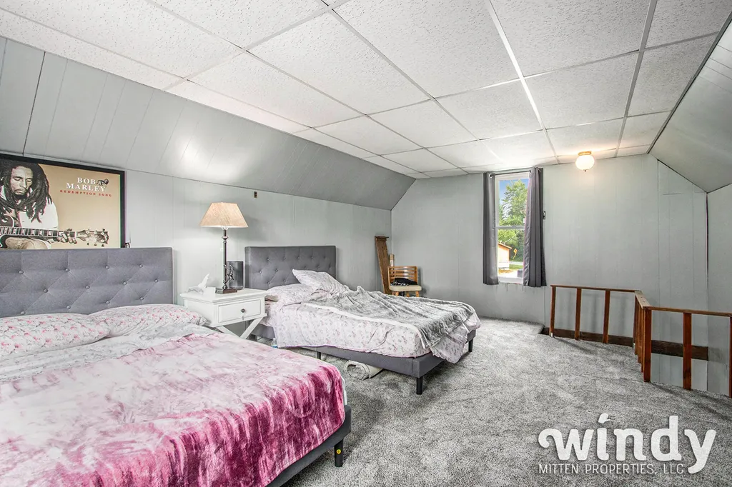 5412 Forest Avenue Watervliet Township MI 49098