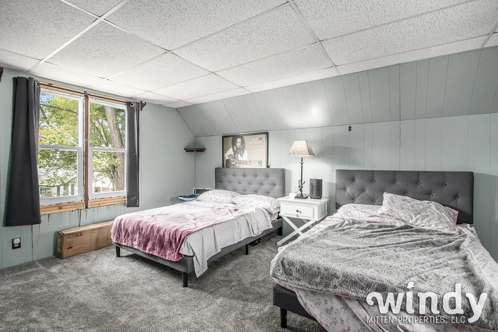 5412 Forest Avenue Watervliet Township MI 49098
