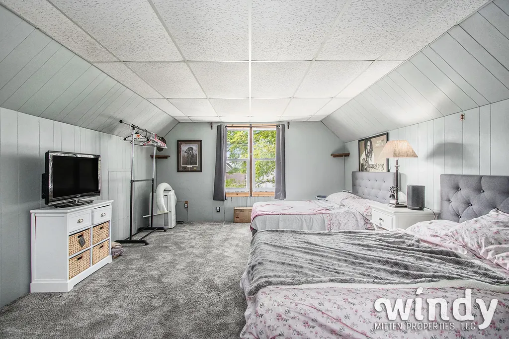5412 Forest Avenue Watervliet Township MI 49098