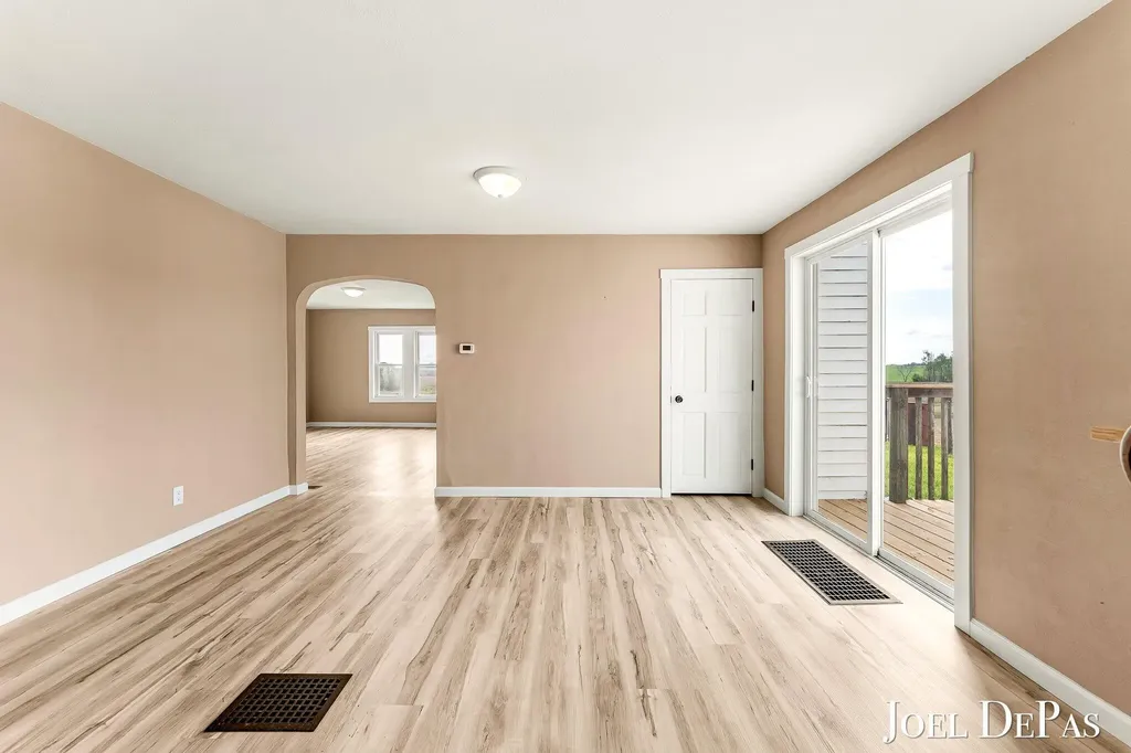 4400 Bayne Road Rutland Charter Township MI 49058