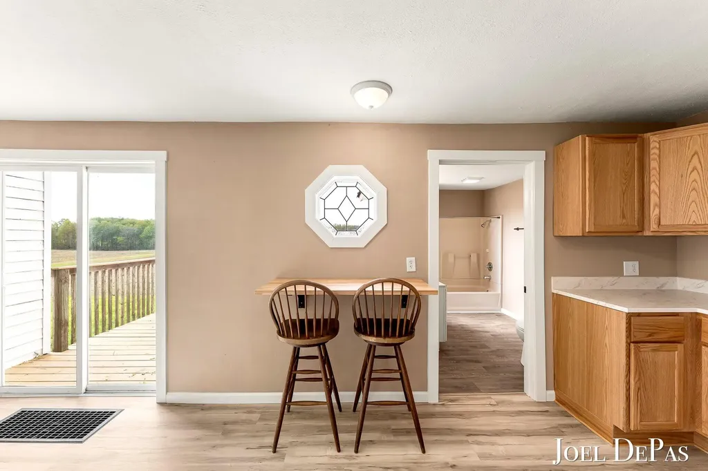4400 Bayne Road Rutland Charter Township MI 49058