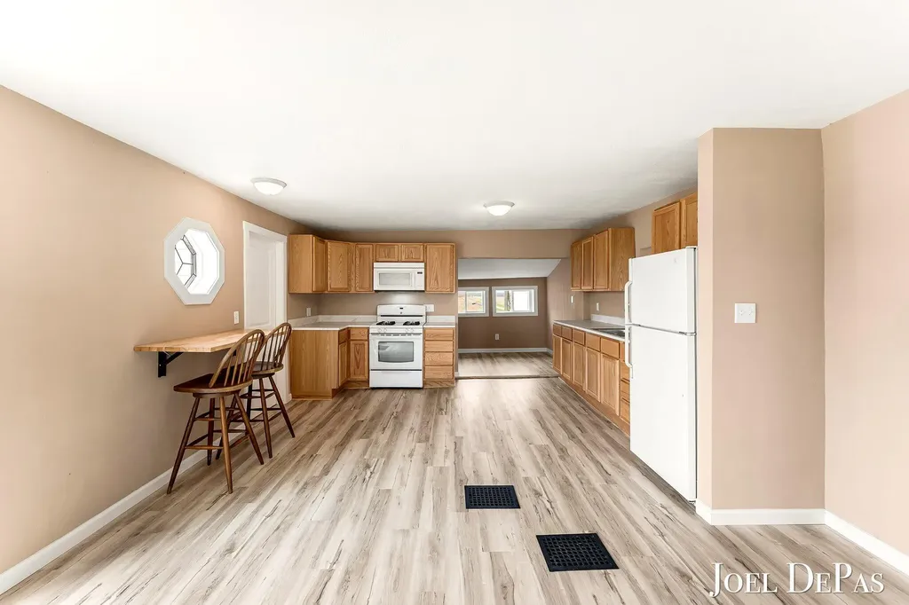 4400 Bayne Road Rutland Charter Township MI 49058