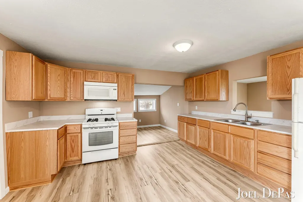 4400 Bayne Road Rutland Charter Township MI 49058