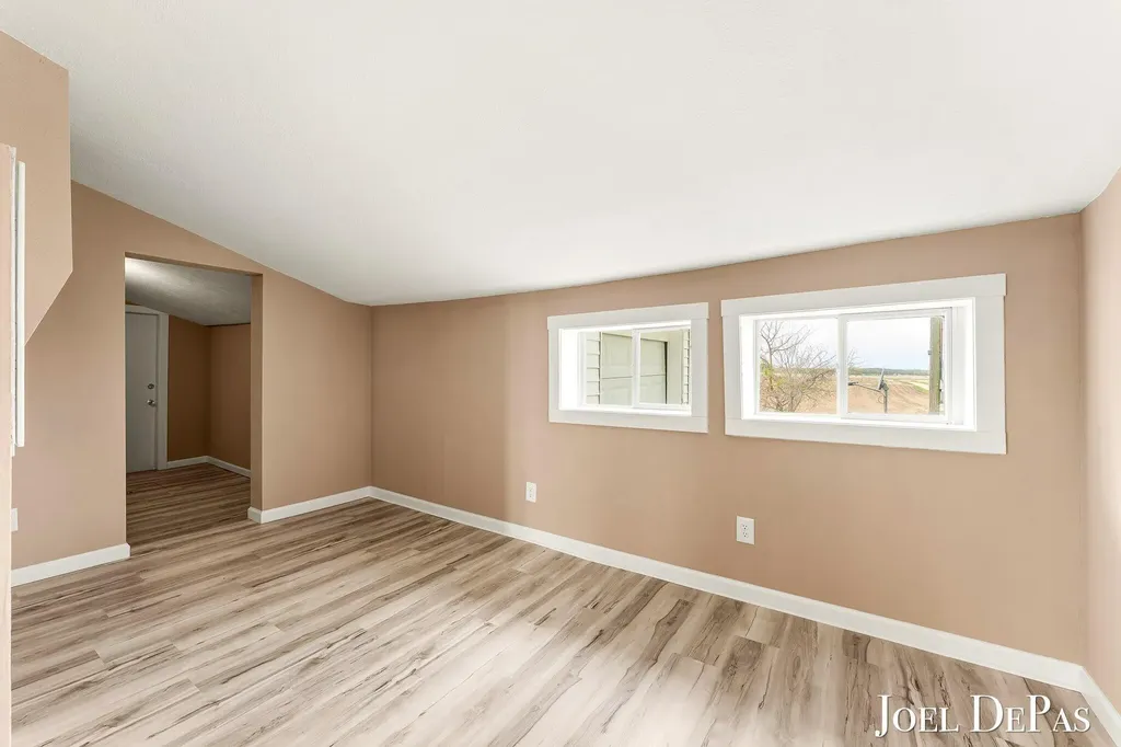 4400 Bayne Road Rutland Charter Township MI 49058