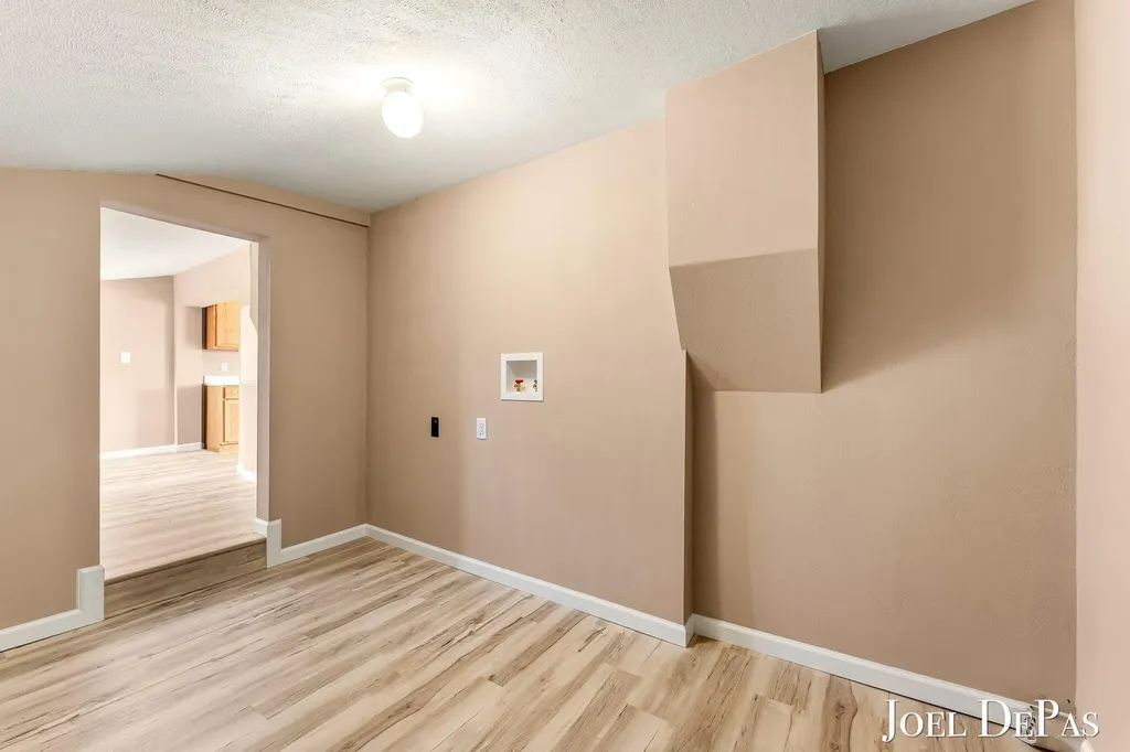4400 Bayne Road Rutland Charter Township MI 49058