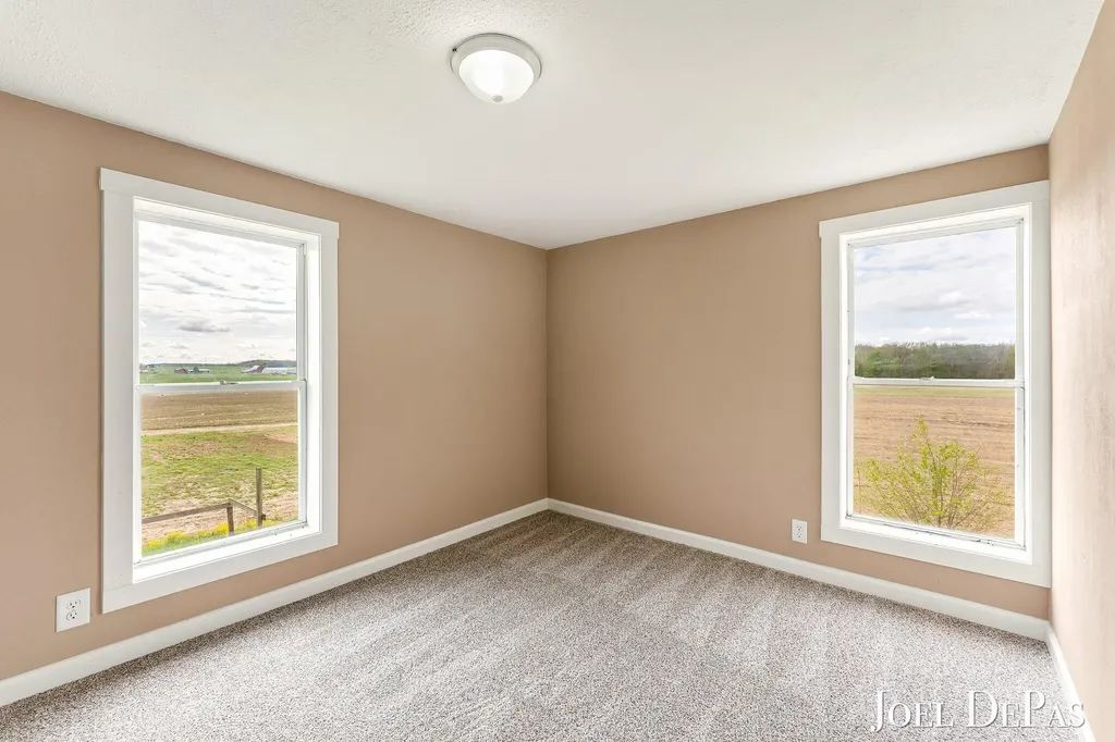 4400 Bayne Road Rutland Charter Township MI 49058